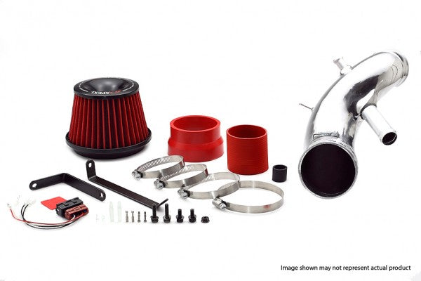 A'PEXi - Super Suction Kit, 1989-1994 Nissan Skyline (JDM Engine: HCR32-RB20DET) with Stock MAF Meter