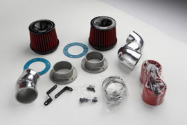 A'PEXi - Super Suction Kit, 1995-2002 Nissan Skyline (GTR33/34-RB26DETT) D-Jetro compatible with MAP Sensor