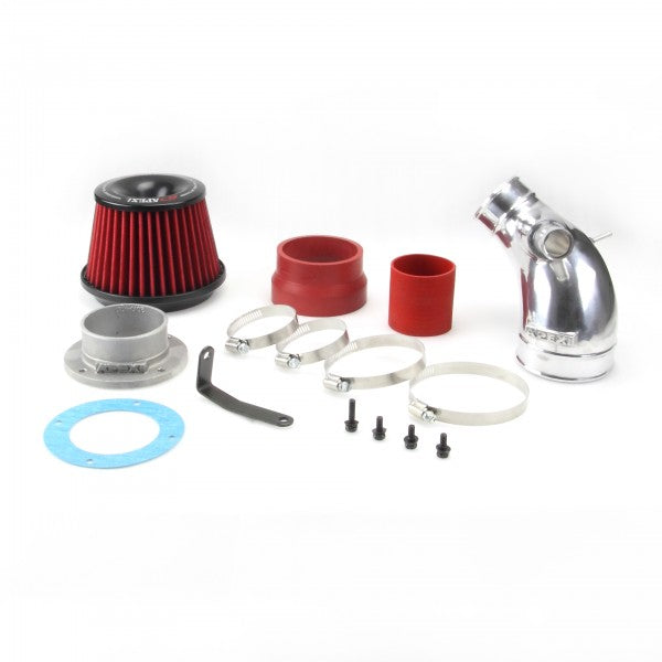 A'PEXi - Super Suction Kit, 1995-1999 Nissan 240SX (JDM Engine: S14-SR20DET) D-Jetro compatible with MAP Sensor