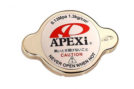A'PEXi - GT Radiator Cap * DISCONTINUED *