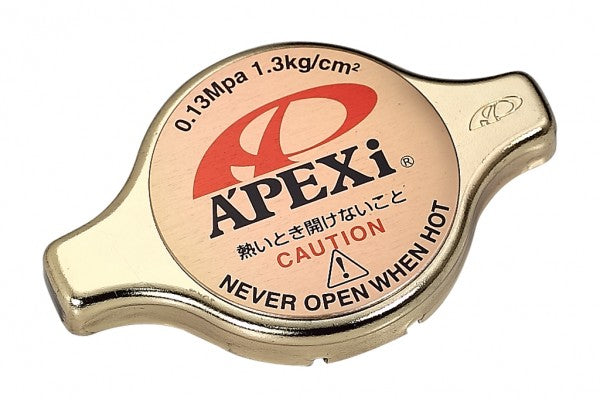 A'PEXi - GT Radiator Cap * DISCONTINUED * - 0