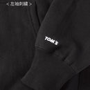 TOM'S Racing - Drive Safe Premium Pullover Hoodie-5