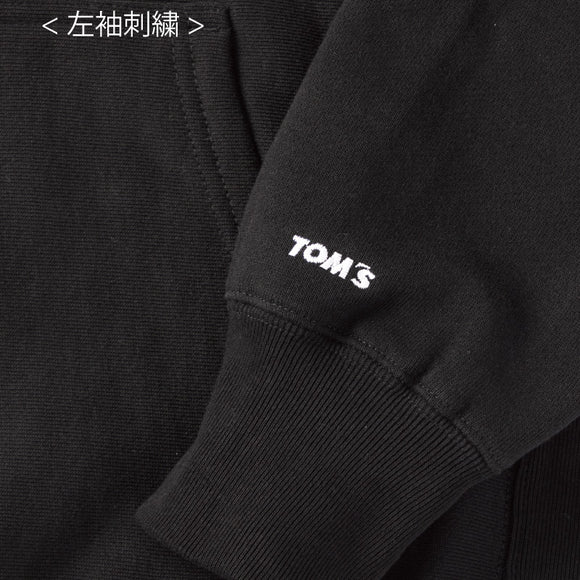 TOM'S Racing - Drive Safe Premium Pullover Hoodie