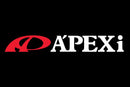 A'PEXi - A'PEXi Logo Windshield 24 Inches Decal Sticker-1