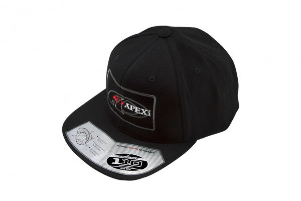 Icon Patch Hat (Snapback) - 0