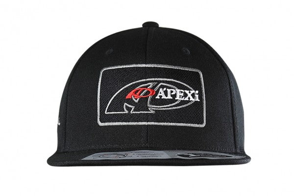 Icon Patch Hat (Snapback)