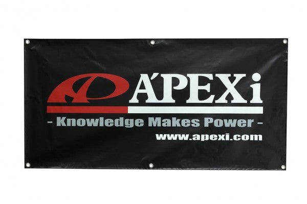 A'PEXi Banner (2' x 4')