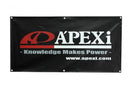 A'PEXi Banner (2' x 4')-1