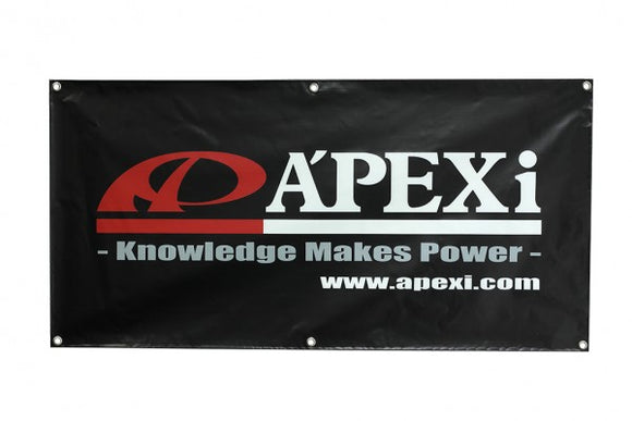 A'PEXi Banner (2' x 4')