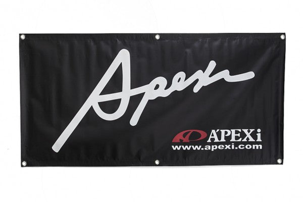 A'PEXi Banner (2' x 4') - 0