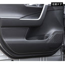 TOM'S Racing - Door Kick Panel Protector - 2019+ Toyota Rav4-2