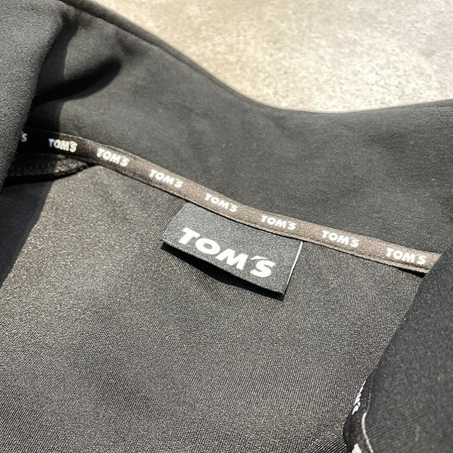 TOM'S Racing - Track Jacket