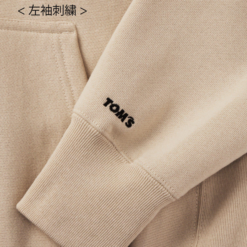 TOM'S Racing - Premium Pullover Hoodie