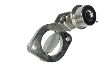 A'PEXi -  Active ECV Exhaust Control Valve
