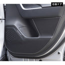 TOM'S Racing - Door Kick Panel Protector - 2019+ Toyota Rav4-3