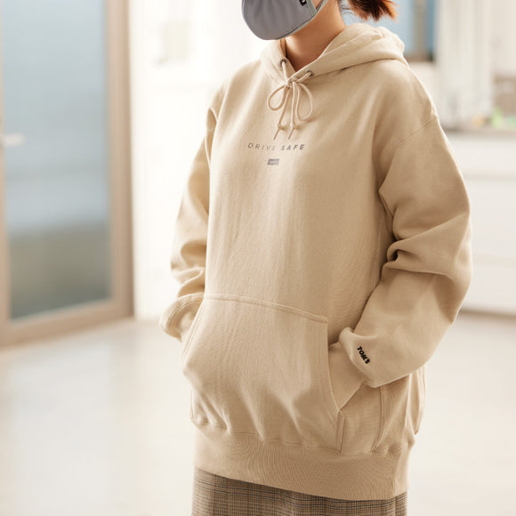 TOM'S Racing - Drive Safe Premium Pullover Hoodie