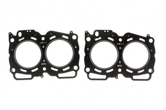 A'PEXi - Engine Metal Head Gasket - Subaru EJ20 Engine  - Bore: 93.5mm