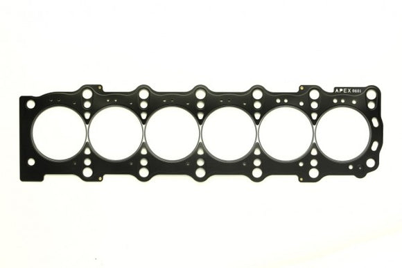 A'PEXi - Engine Metal Head Gasket - Toyota 1JZGTE (JZX90 / JZX100 / JZX110) Engine - Bore: 88mm