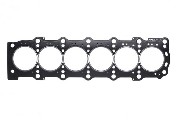 A'PEXi - Engine Metal Head Gasket - Toyota 1JZGTE (JZX90 / JZX100 / JZX110) Engine - Bore: 87mm