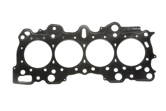 A'PEXi - Engine Metal Head Gasket - Honda B-Series (B16 / 18) Engine - Bore: 82mm