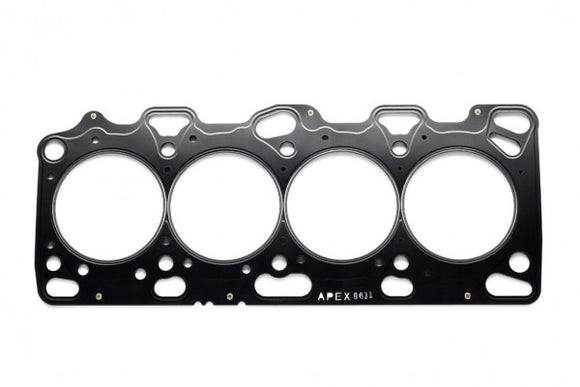 A'PEXi - Engine Metal Head Gasket - Mitsubishi 4G63 (EVO IV~) Engine - Bore: 86mm / 87mm