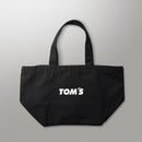 TOM'S Racing - Small Tote Bag-4