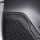 TOM'S Racing - Door Kick Panel Protector - 2019+ Toyota Rav4-5