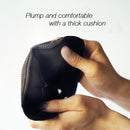 TOM'S Racing - Carbon Style Shoulder Seat Belt Pads-3