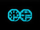 A’PEXi - Rev Speed Meter-GP-5