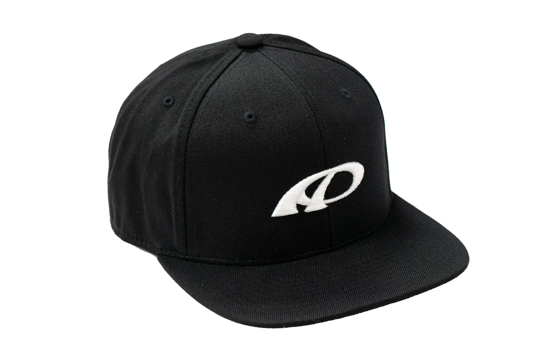 A'PEXi - AP Logo Baseball Flex-Fit Snapback Hat - 0