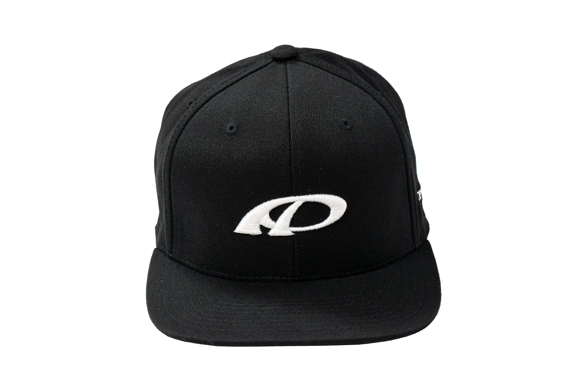 A'PEXi - AP Logo Baseball Flex-Fit Snapback Hat-4