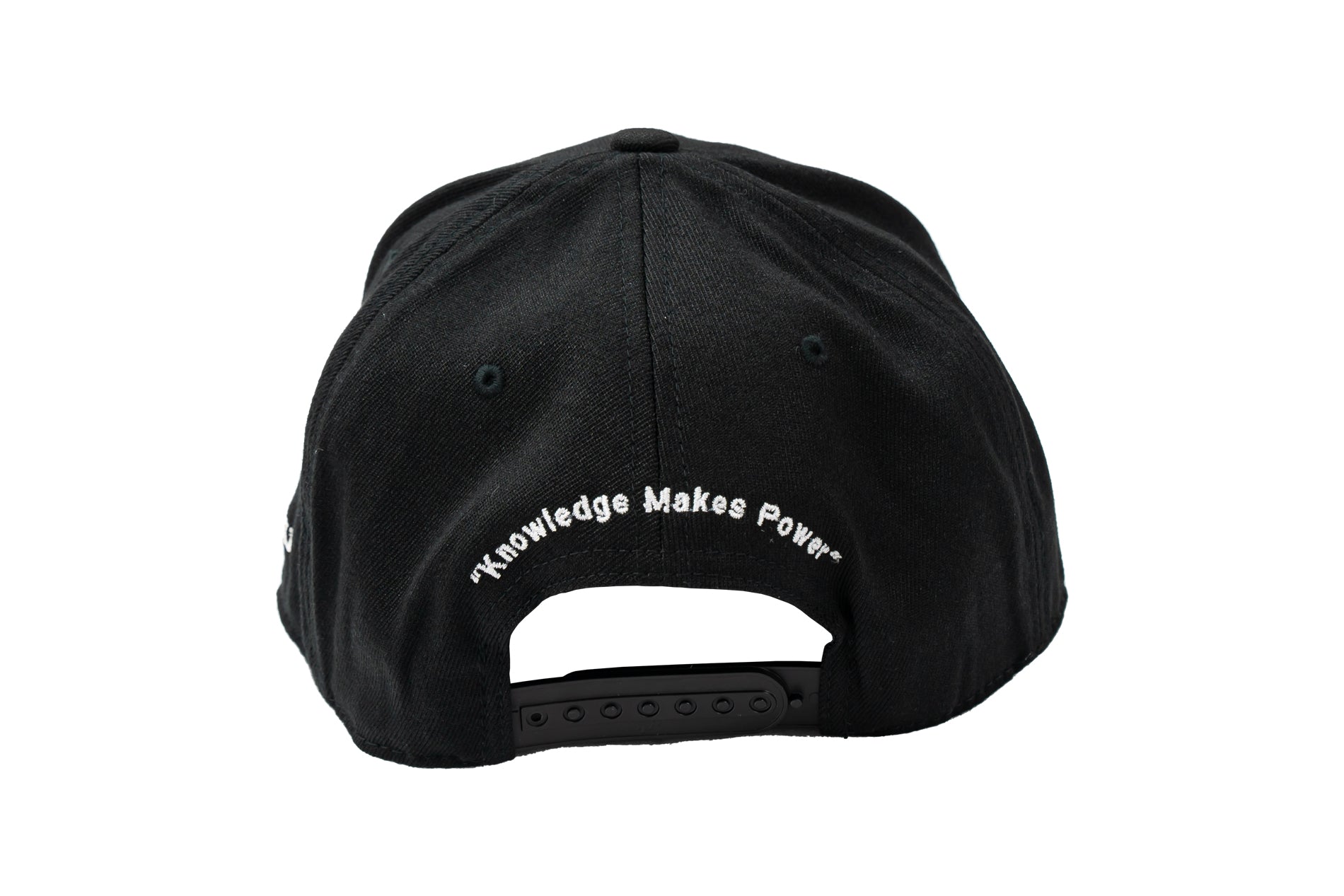 A'PEXi - AP Logo Baseball Flex-Fit Snapback Hat