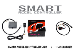 APEXi - Electronics, SMART Accel Controller with Harness