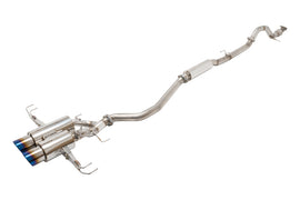 A'PEXi - N1 Evo Extreme (Catback) - 2023+ Honda Civic Type-R [FL5] ** Pre-Order: ETA Mid December ** - 0
