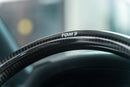 TOM'S Racing - Carbon Steering Wheel for Lexus ISF (2008-2014), IS250 / IS350 (2006-2013)-6