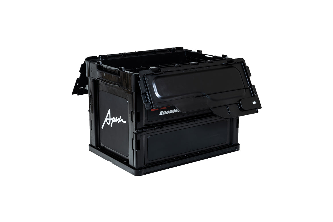 A'PEXi JDM Collapsable Container Box [S-20L | Limited Edition]