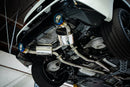 A'PEXi - RS Evolution (Catback) - 2023+ Nissan Z (RZ34)-7