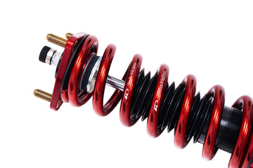 A'PEXi - N1 Type ExV Damper - 2006-2013 Lexus IS250/IS350 RWD (GSE20/21) - 0