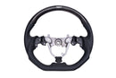 TOM'S Racing - Carbon Steering Wheel for Lexus ISF (2008-2014), IS250 / IS350 (2006-2013)-1