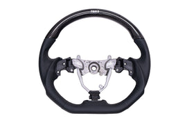 TOM'S Racing - Carbon Steering Wheel for Lexus ISF (2008-2014), IS250 / IS350 (2006-2013)