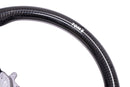 TOM'S Racing - Carbon Steering Wheel for Lexus ISF (2008-2014), IS250 / IS350 (2006-2013)-2