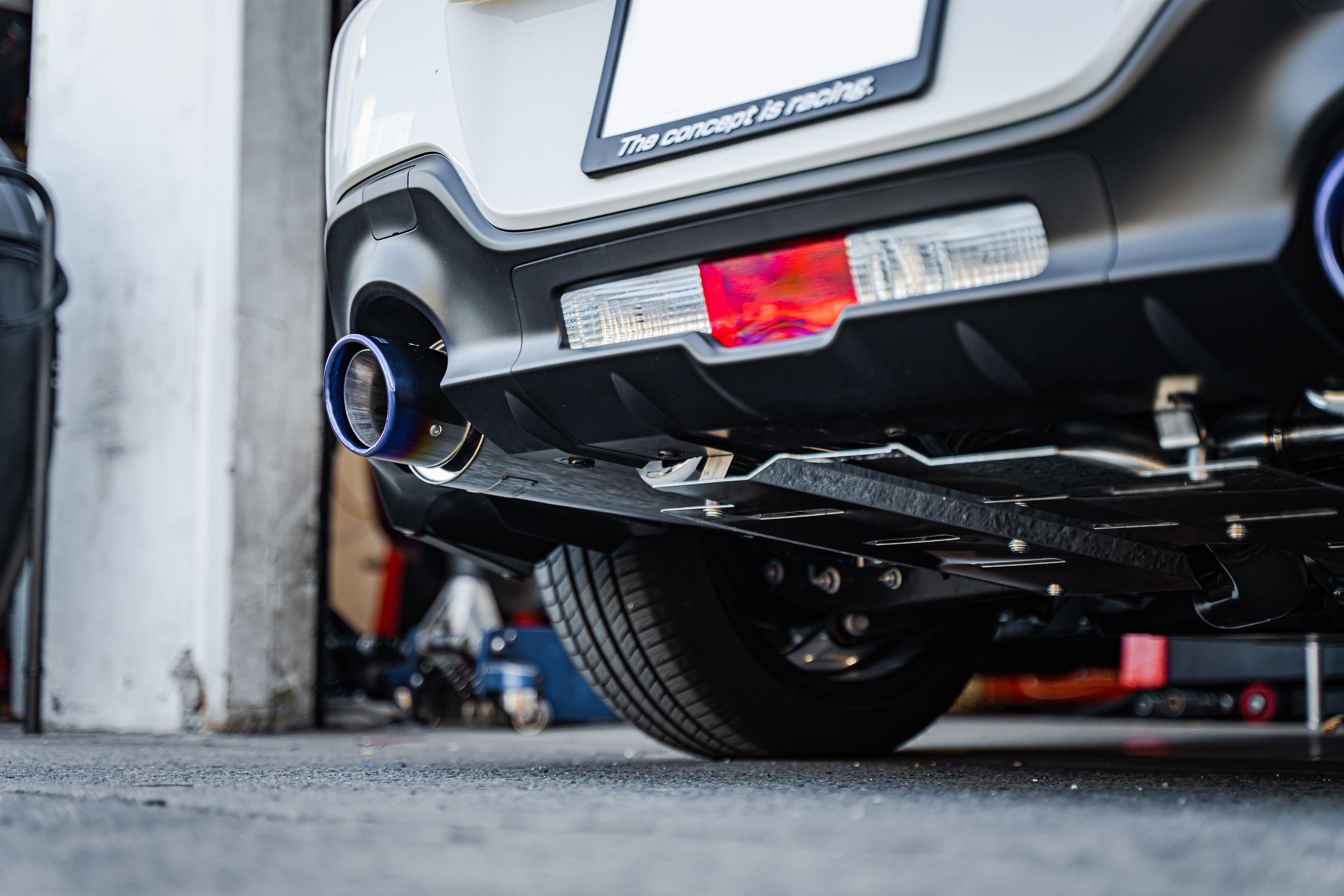 A'PEXi - N1 Evo Extreme (Catback) - Toyota GR86 / Subaru BRZ (2022+), Scion FRS/ Toyota 86/ Subaru BRZ (2013-2021) - ** Pre-Order: End of May**