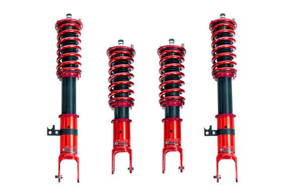 A'PEXi - N1 Type ExV Damper - 2000-2008 Honda S2000 [AP1 / AP2]