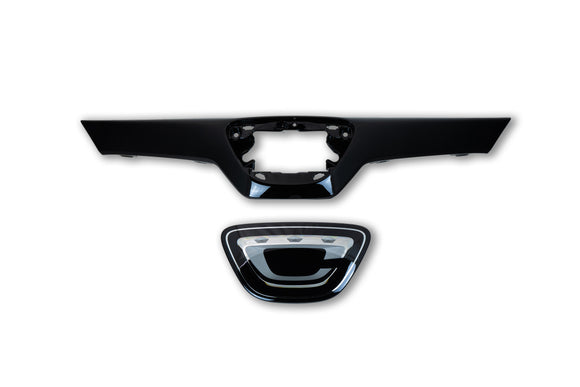 Toyota OE Japan - C Emblem + Grille Corolla Hatchback 2019+