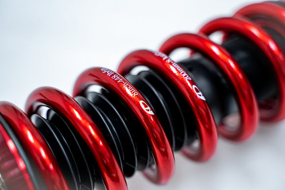 A'PEXi - N1 Type ExV Damper - 2008-2014 Subaru Impreza STI [GR-Hatchback]