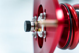 A'PEXi - N1 Type ExV Damper - 2008-2014 Subaru Impreza STI [GR-Hatchback] - 0