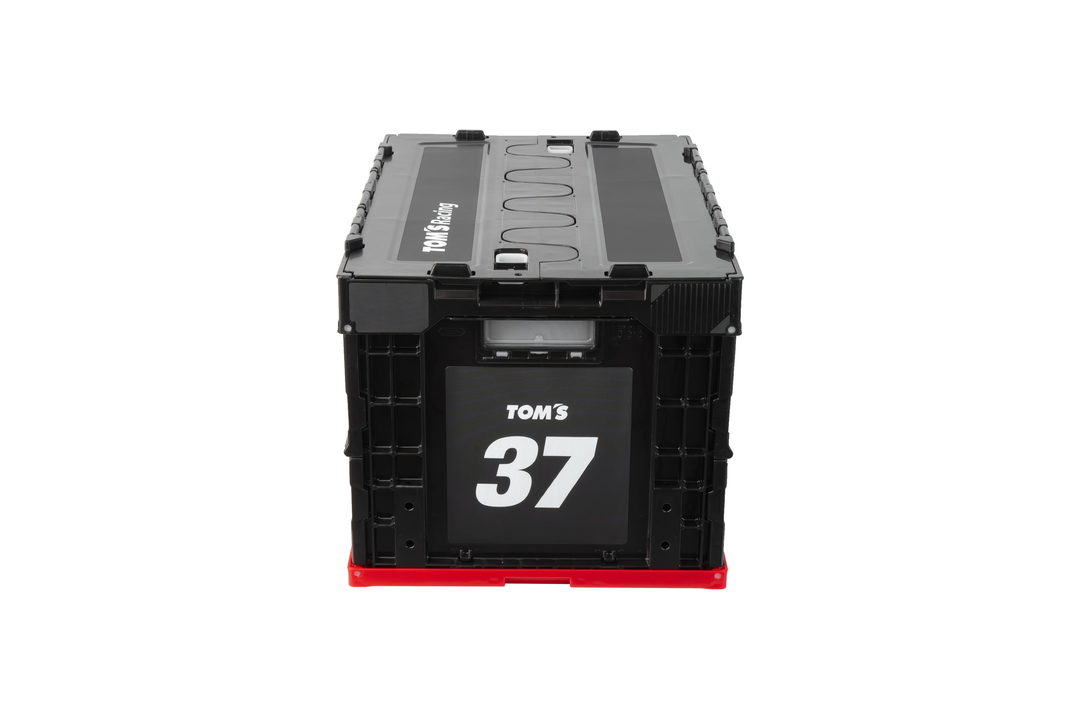 TOM'S Racing - Tote Container Box 2022 (Large-50L)