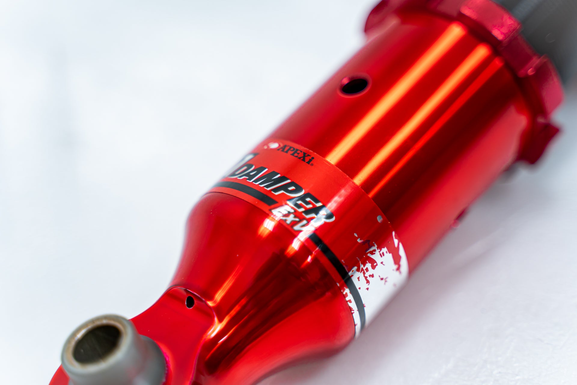 A'PEXi - N1 Type ExV Damper - 2008-2014 Subaru Impreza STI [GR