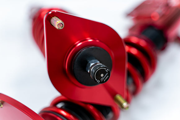 A'PEXi - N1 Type ExV Damper - 2008-2014 Subaru Impreza STI [GR-Hatchback]