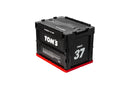 TOM'S Racing - Tote Container Box (Small-20L)-1